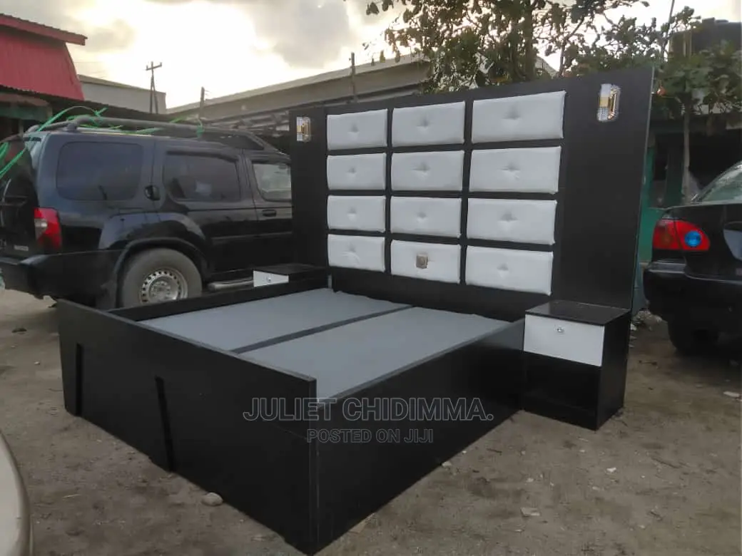 6*6 Bedframe