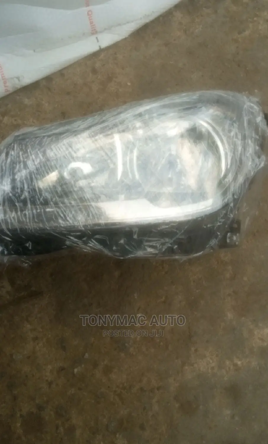 Mercedes Benz C300 Headlights 2013