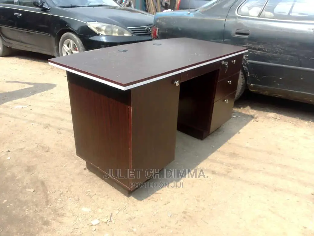 An Executive Office Table