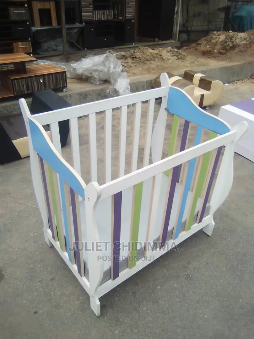 Quality Baby Bed