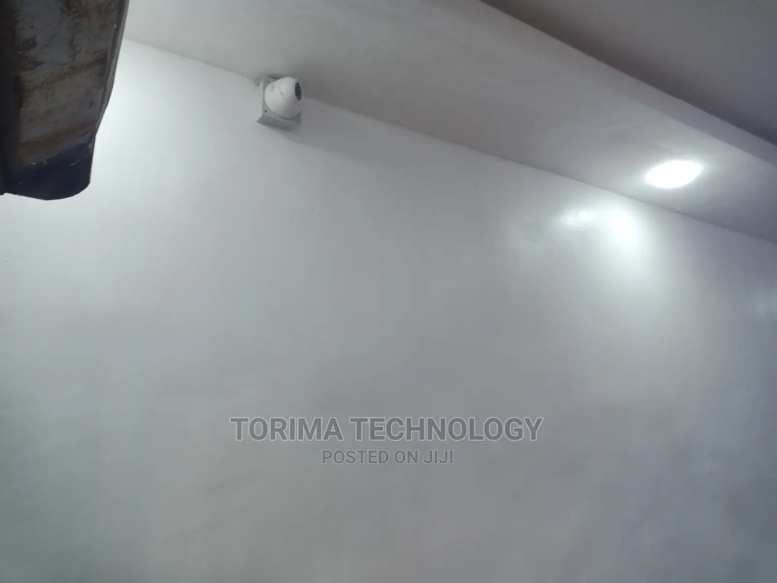 High Quality Business Surveillance Cam