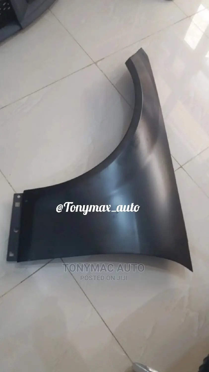 Mercedes Benz All Fenders