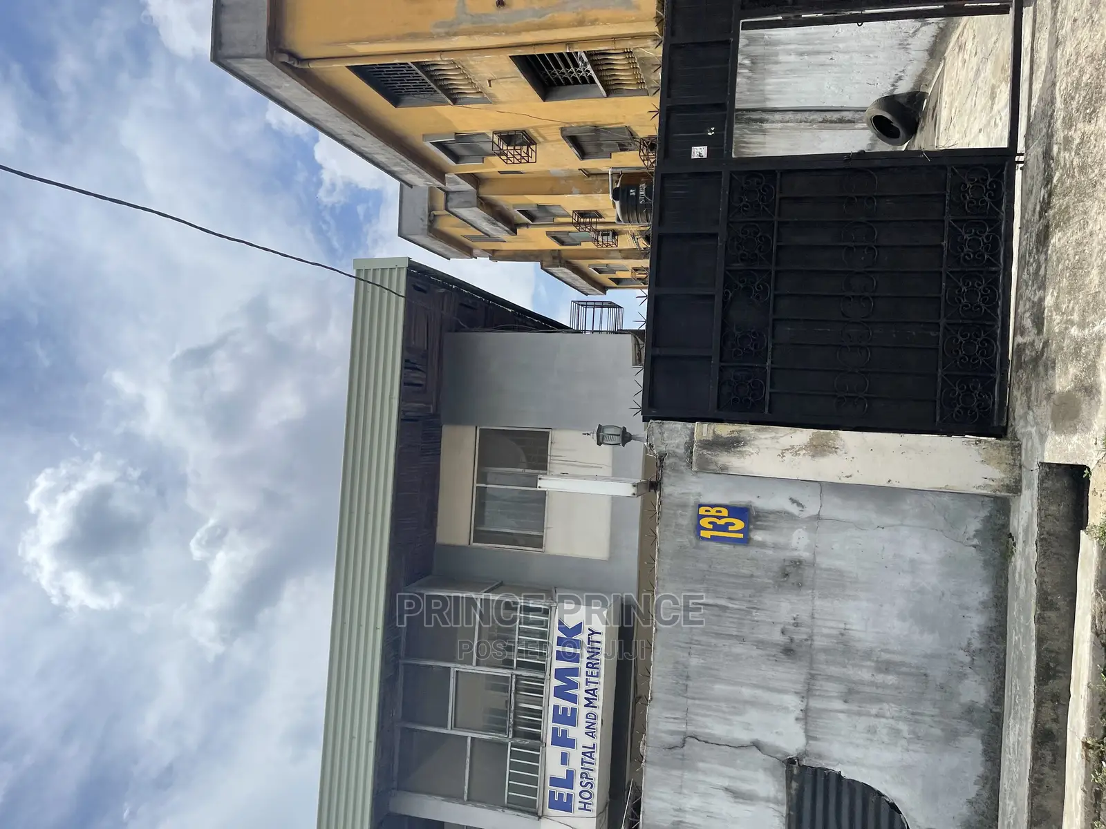 4bdrm Duplex in Surulere for Sale
