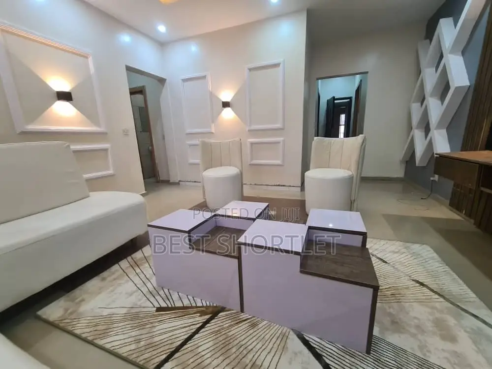 2 Bedroom PROMO Wuse 2