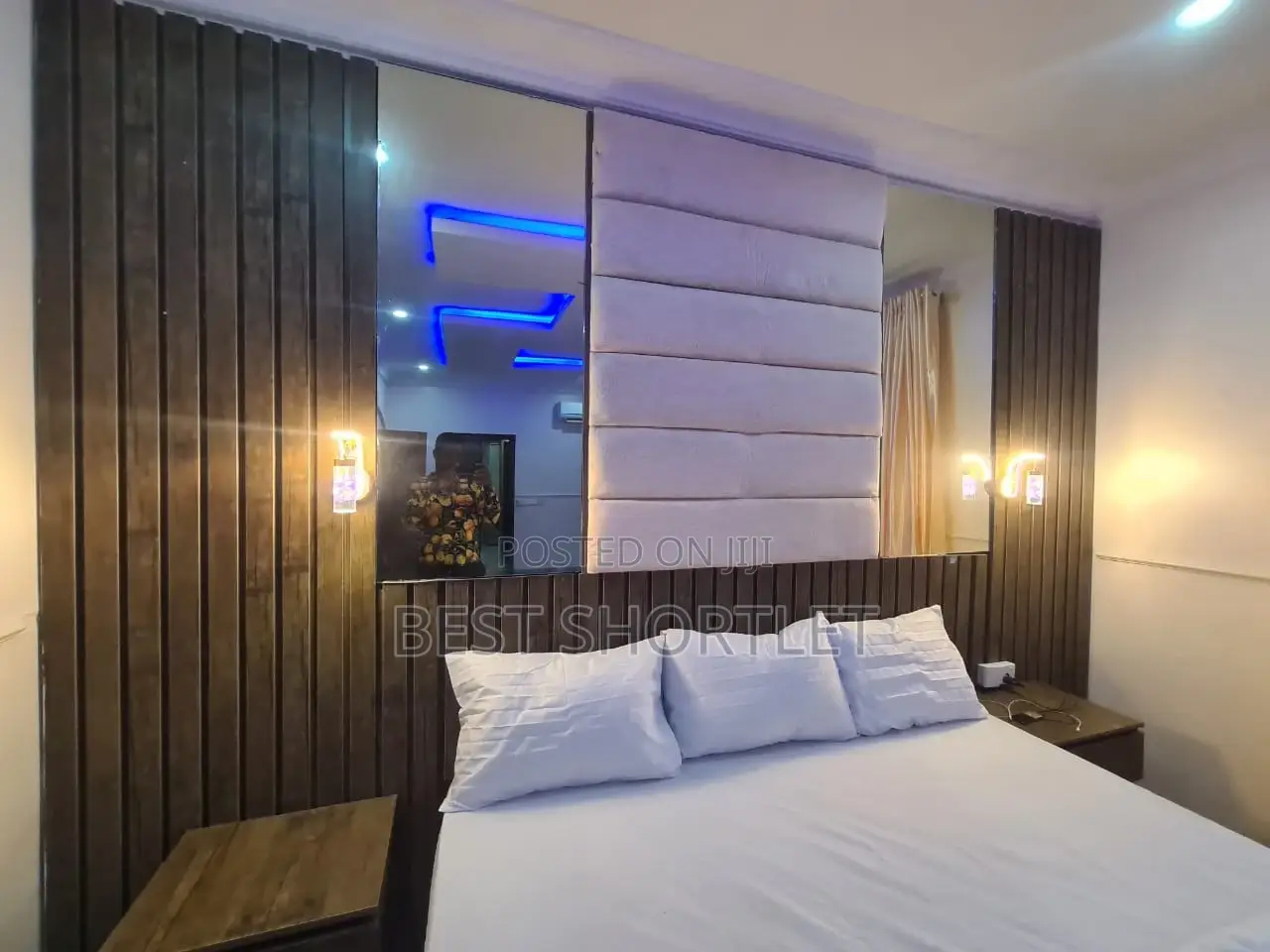 2 Bedroom PROMO Wuse 2