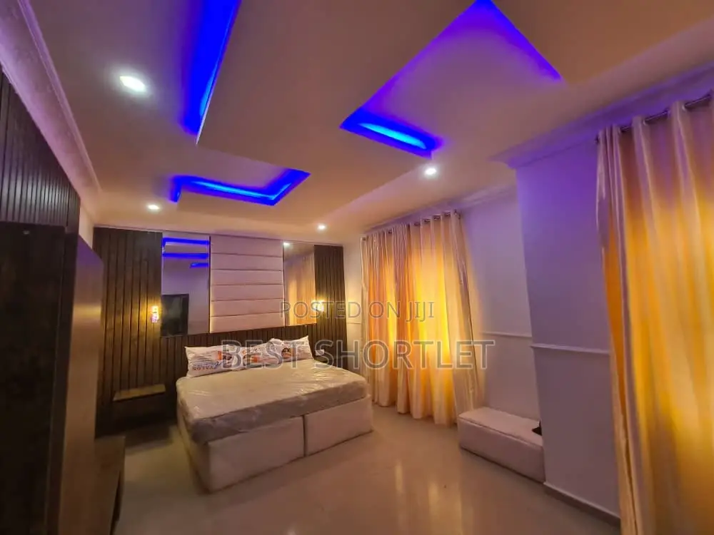 2 Bedroom PROMO Wuse 2