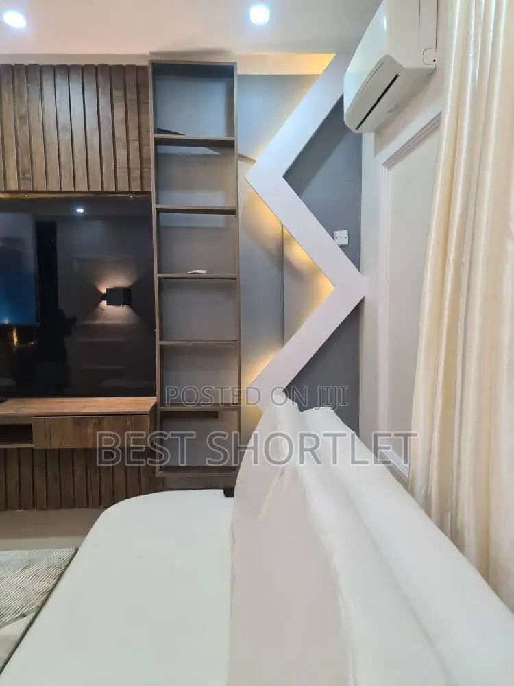 2 Bedroom PROMO Wuse 2