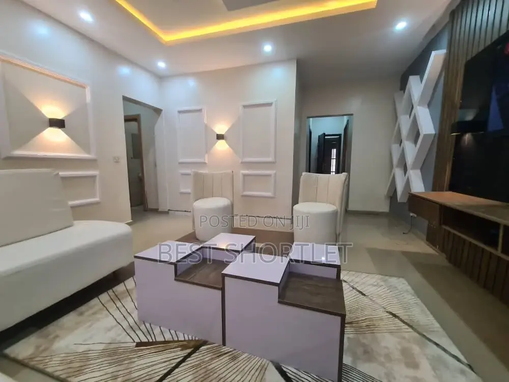 2 Bedroom PROMO Wuse 2
