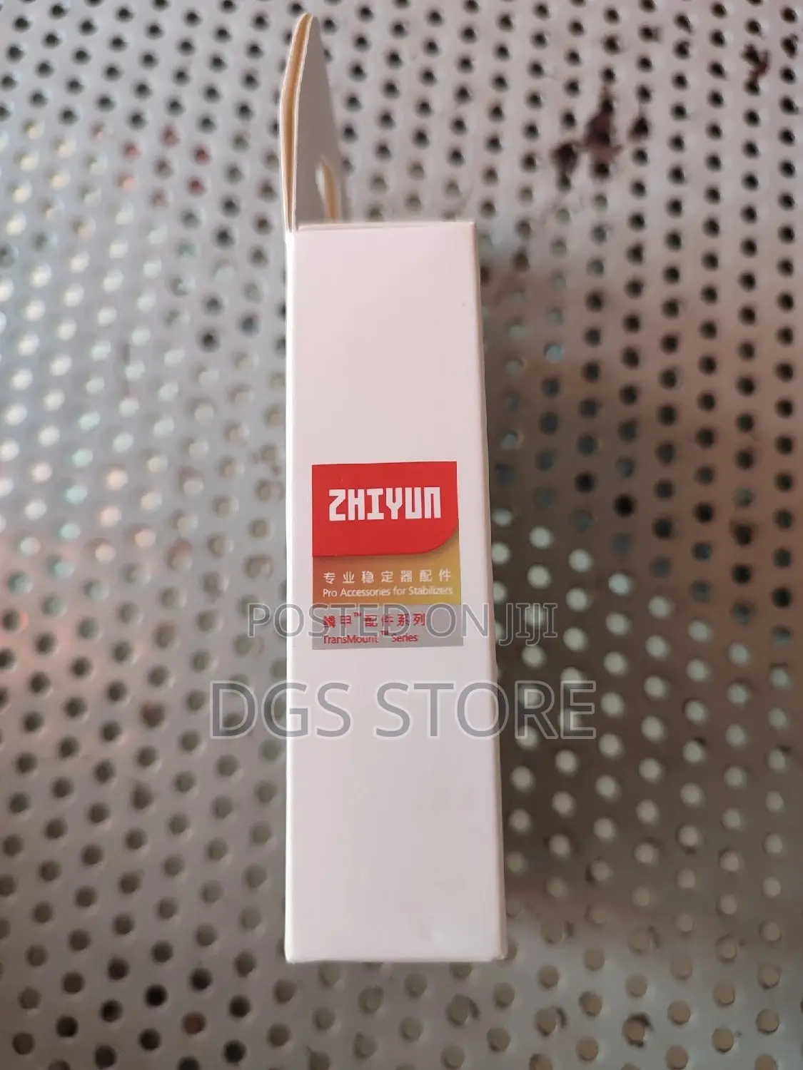 Zhlyun Tech 18650 3 Slot Battery Charger