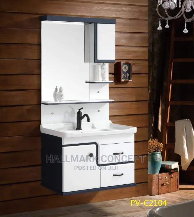 Luxury Bathroom Cabinets