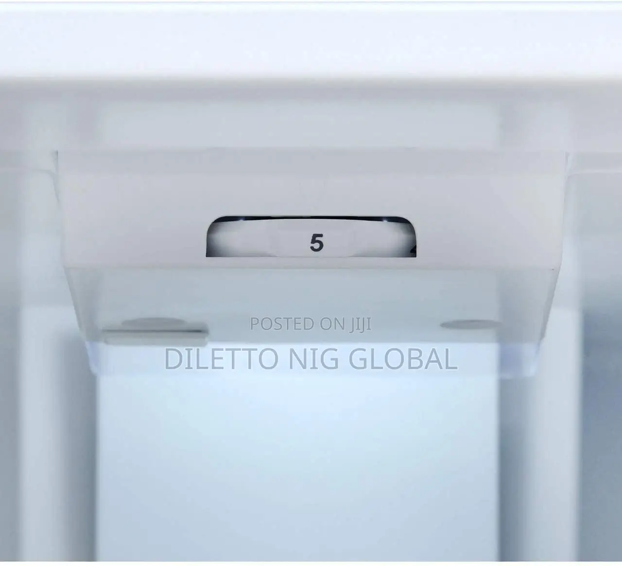 50/50 Inbuilt Fridge Freezer
