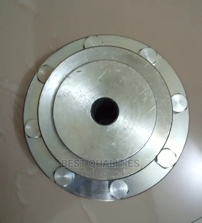 Gc 103 Gear Coupling