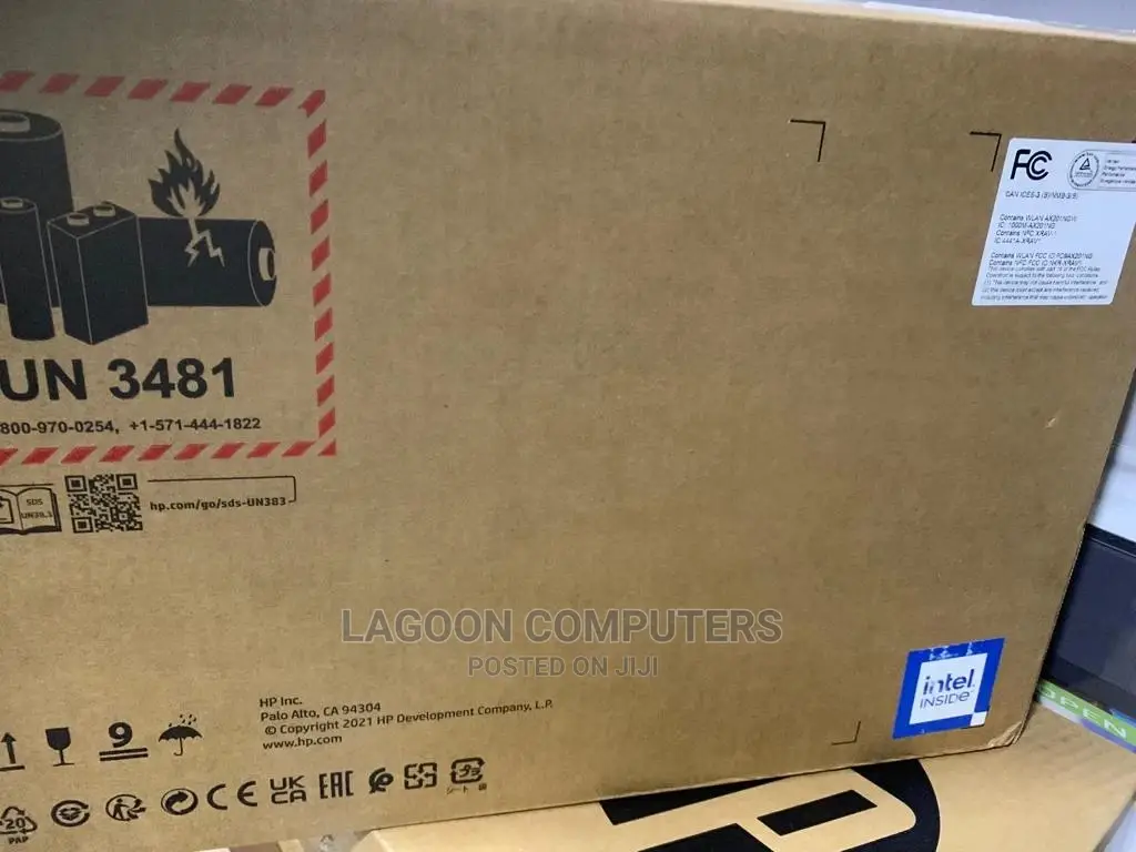 New Laptop HP EliteBook 840 G8 16GB Intel Core I7 SSD 512GB