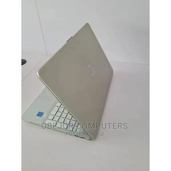 New Laptop HP 15 4GB Intel Celeron HDD 1T