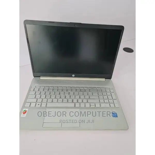 New Laptop HP 15 4GB Intel Celeron HDD 1T
