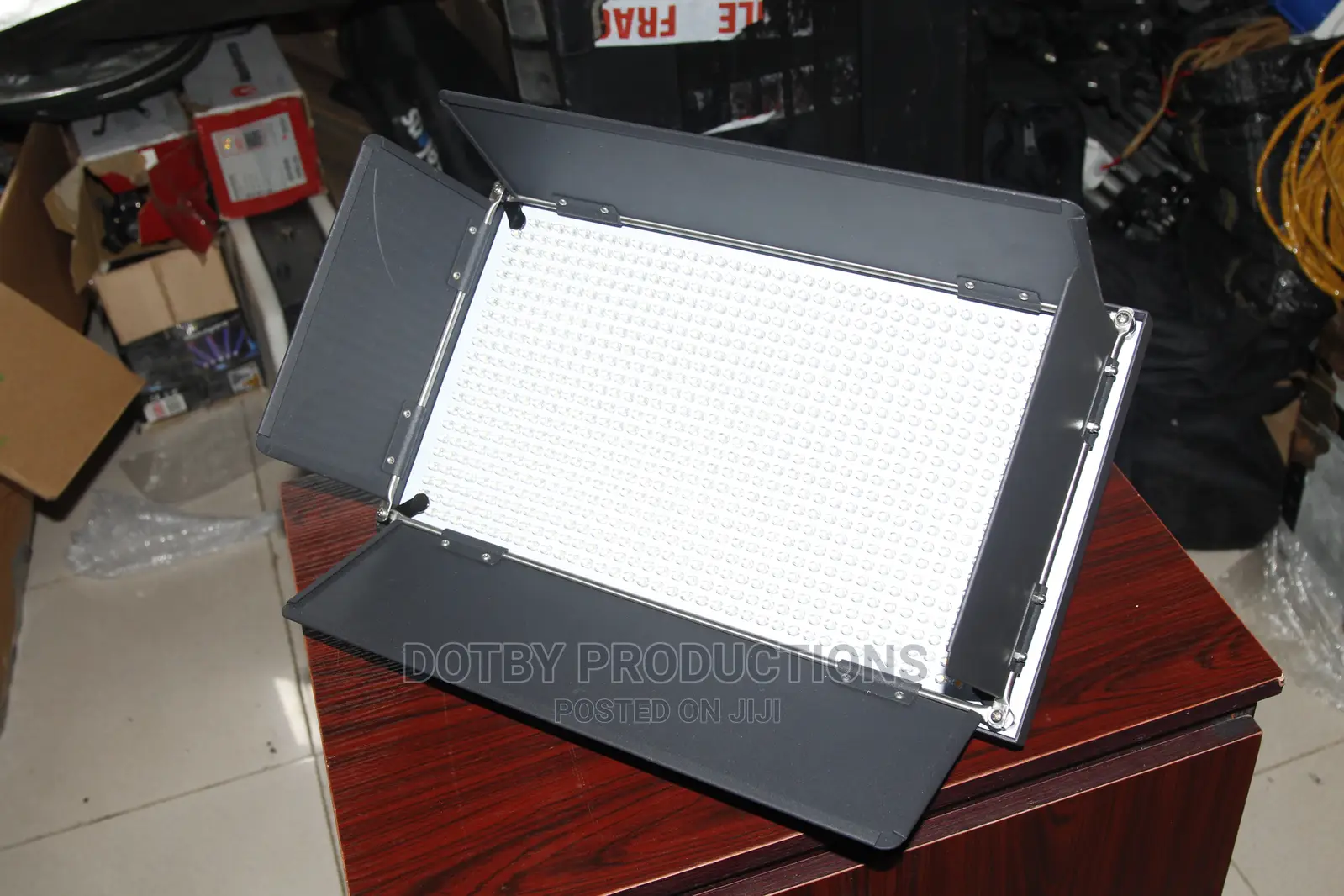 LED Lights