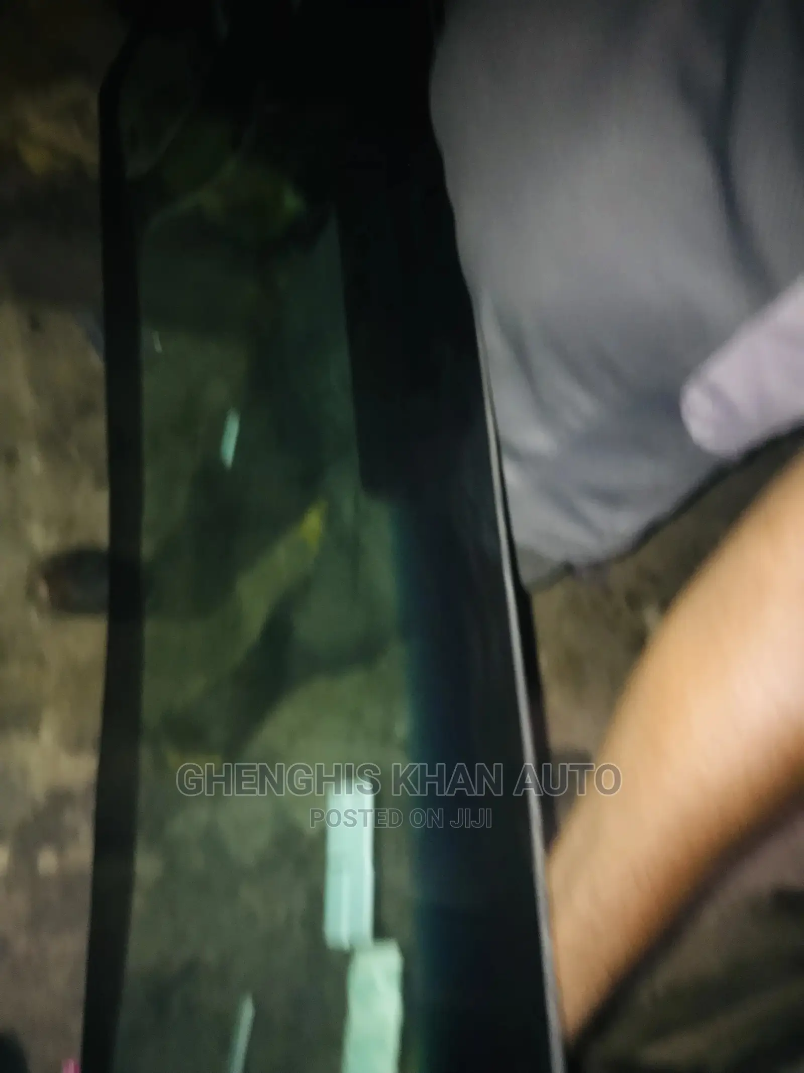 Wind Screen 2013 Honda Accord Without Camera