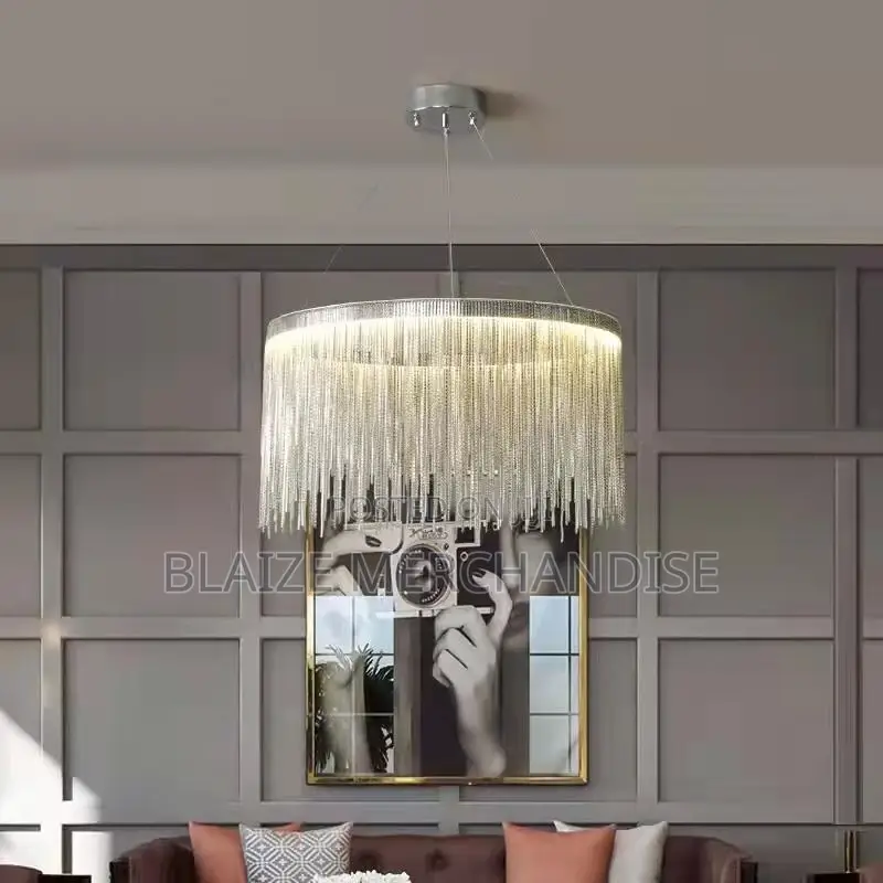 Chandelier