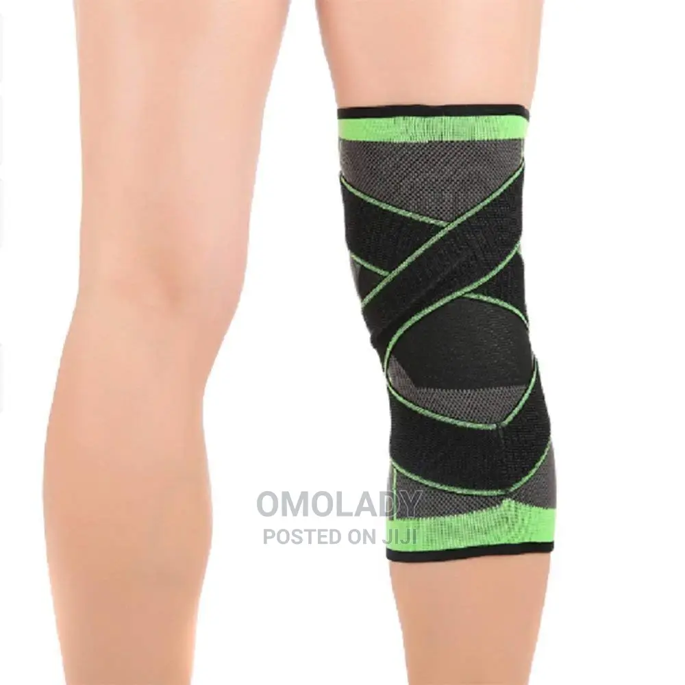 Knee Brace Sleeve Support