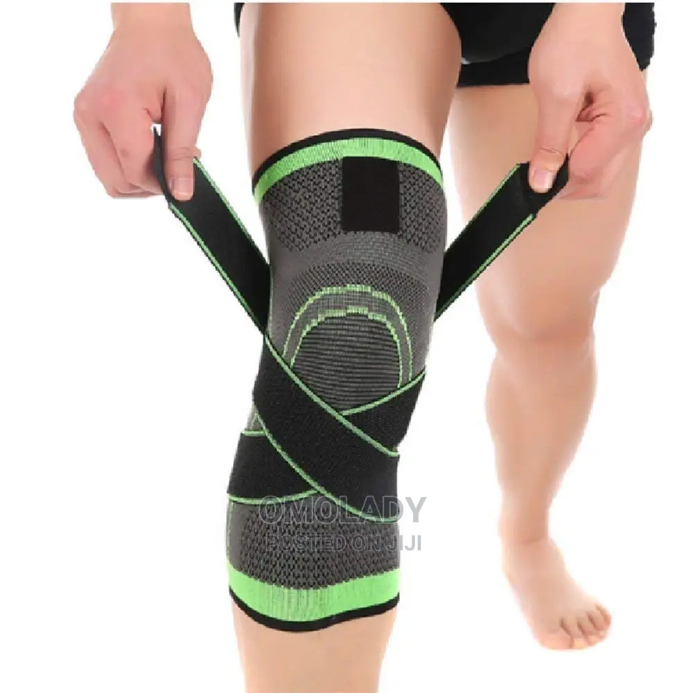 Knee Brace Sleeve Support