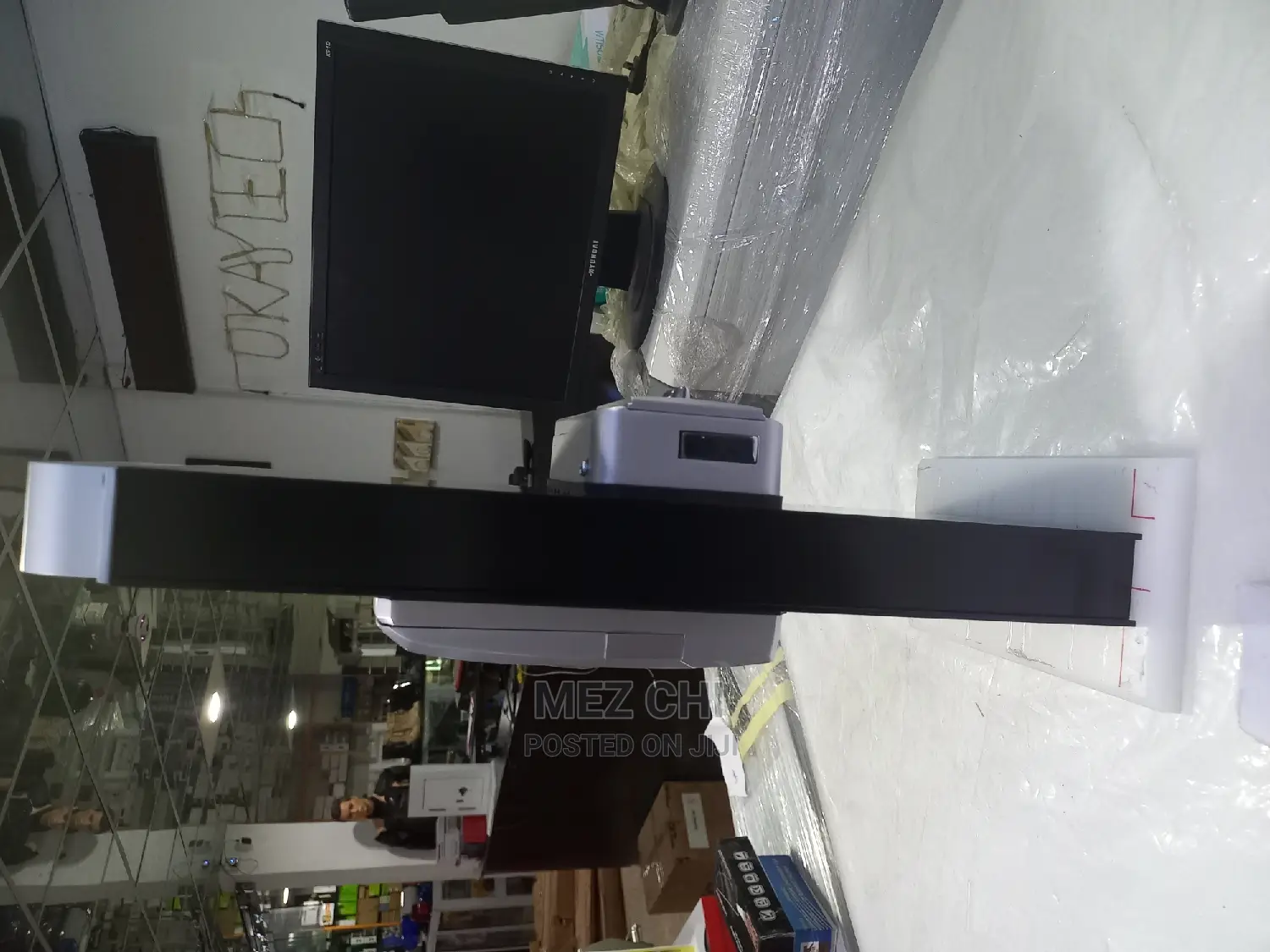 Access Key