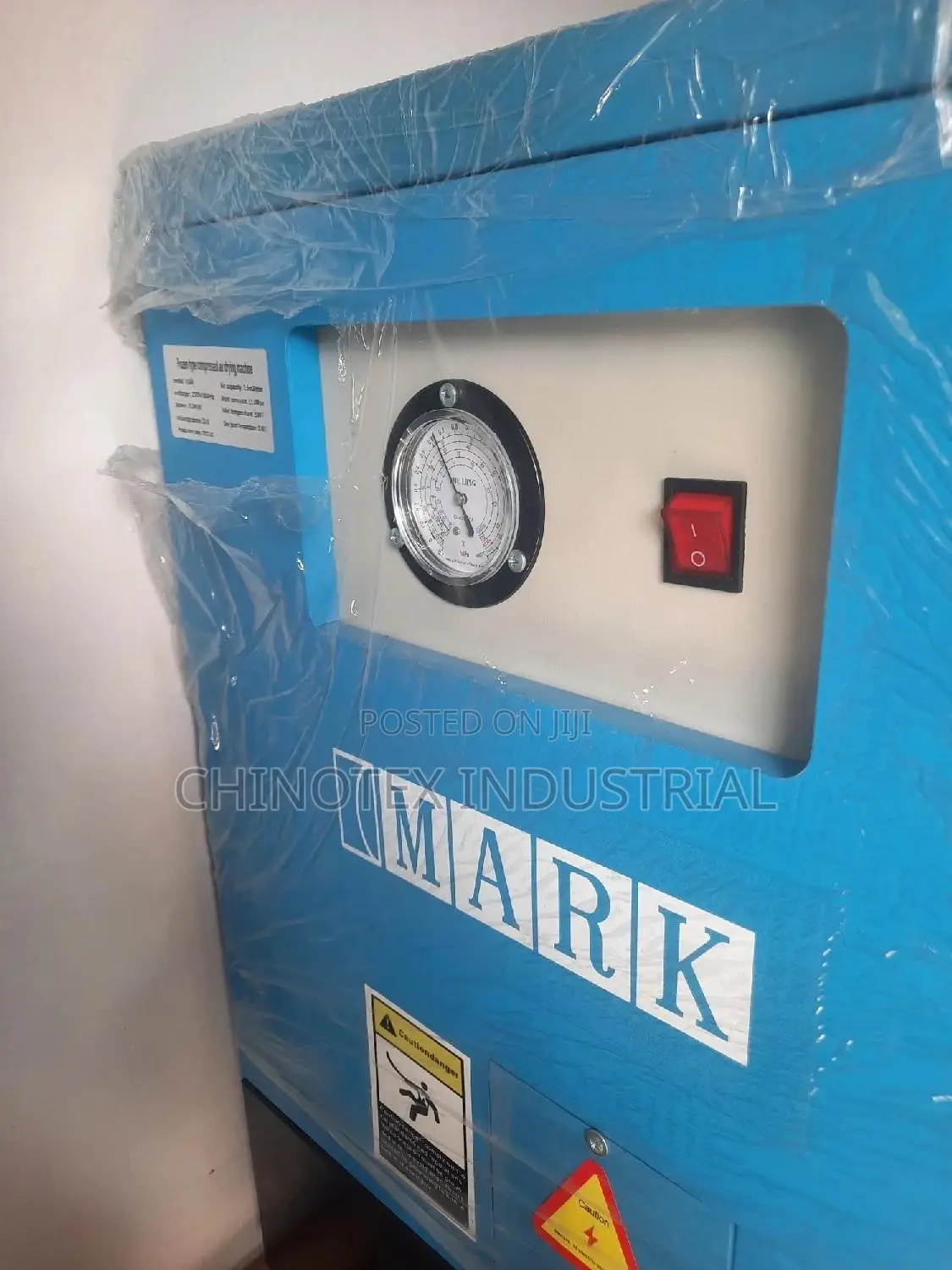 Compressor Air Dryer