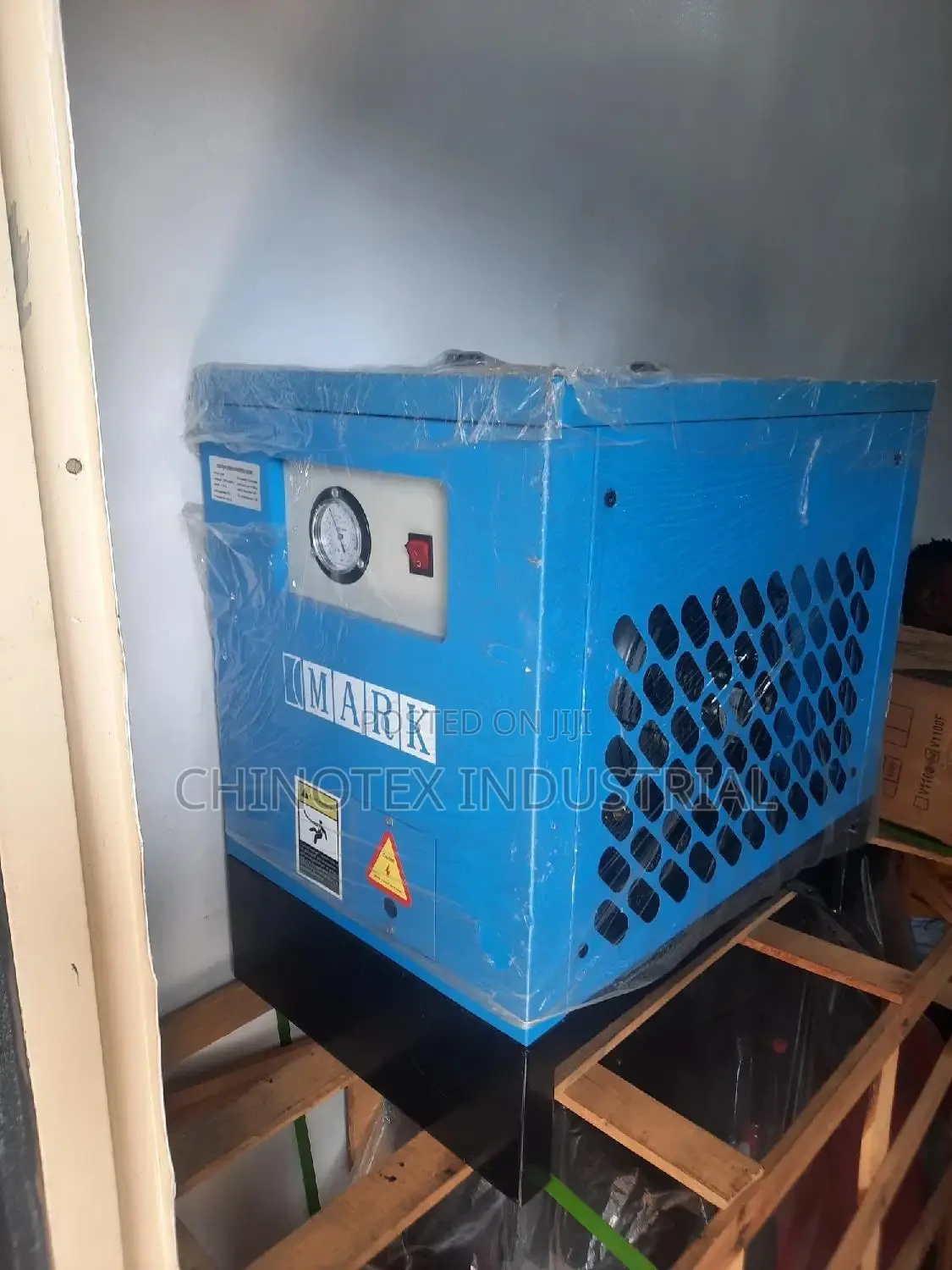 Compressor Air Dryer