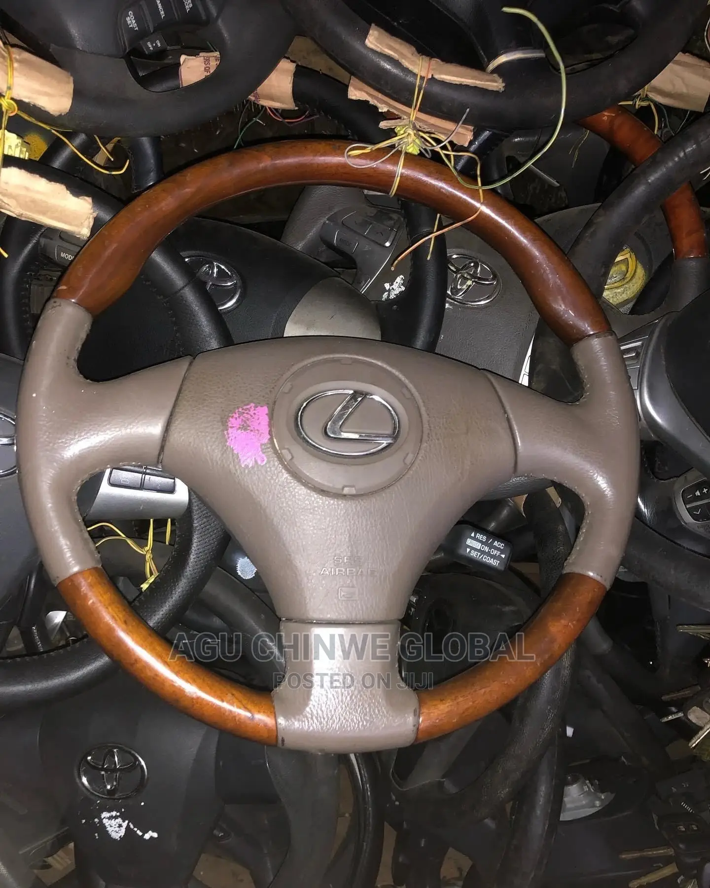 Lexus RX300