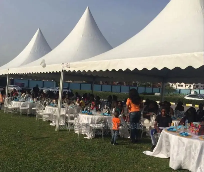 For Rent: Chiavari Chairs,VIP Chairs,VIP Tables,Marquee Tent