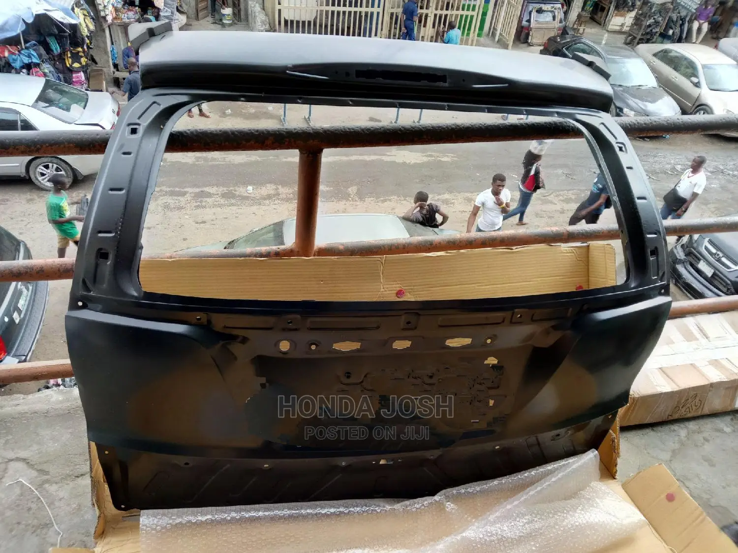 Door/Boot 2013 - 2016 Honda CR-V(Brand New)