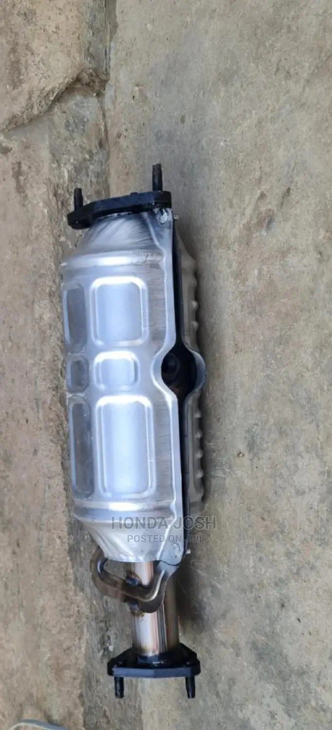 Catalyst for 2003 to 2007 Model Honda Accord Eod (4 Plug)