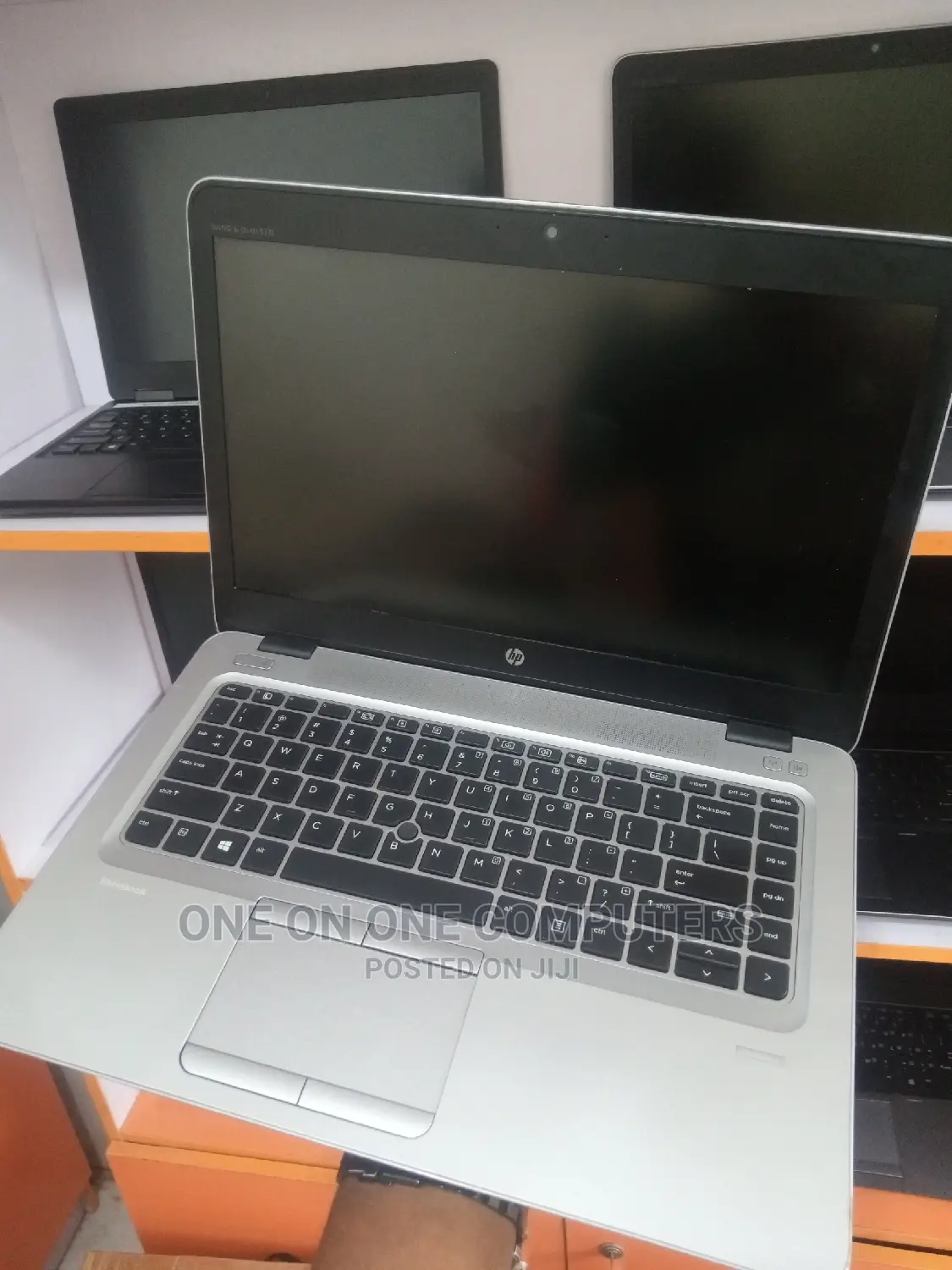 Laptop HP EliteBook 840 G3 8GB Intel Core i5 SSD 256GB