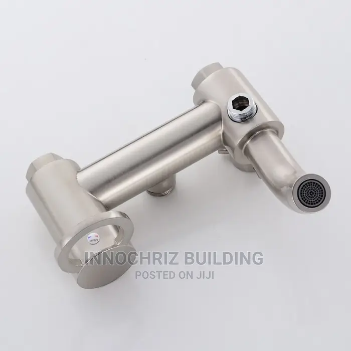 Anti Rust Shower