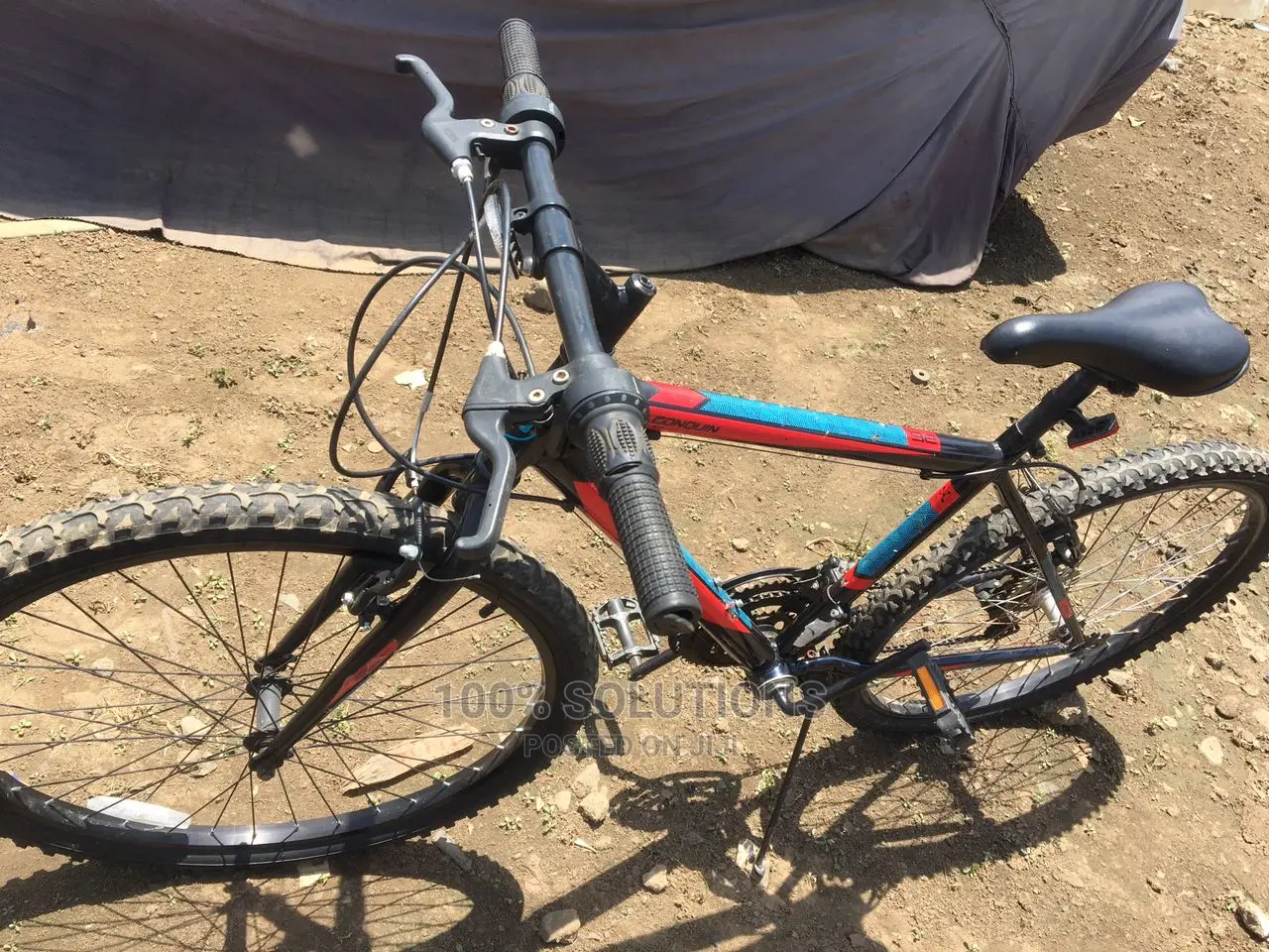 1st Grade Best German Sport Bicycle for Sale