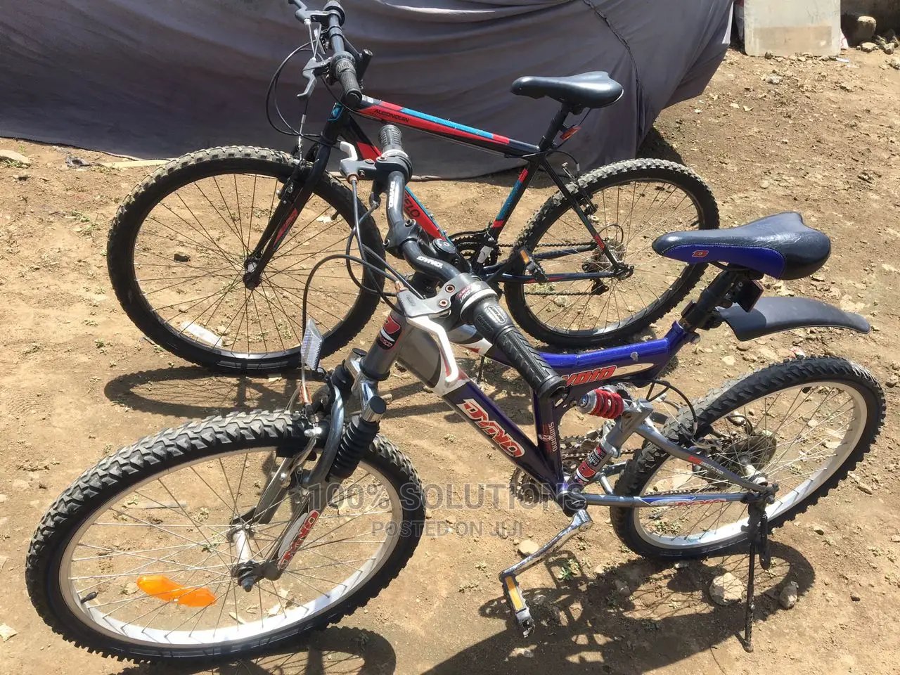 1st Grade Best German Sport Bicycle for Sale