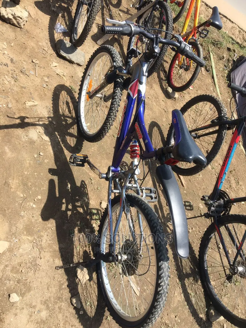 1st Grade Best German Sport Bicycle for Sale. Best Wheel