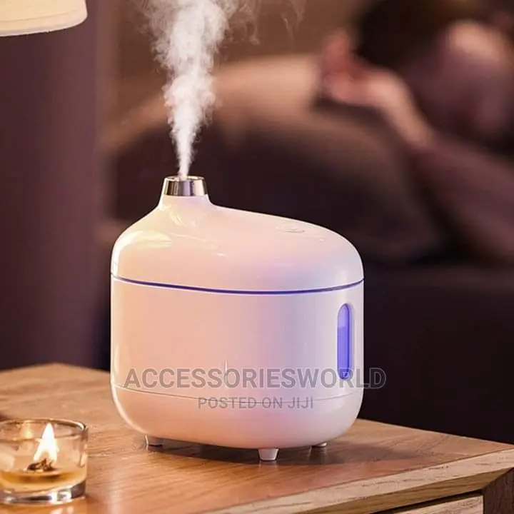 Remax Q06 Disinfection Humidifier Rich Moisture Uv-C