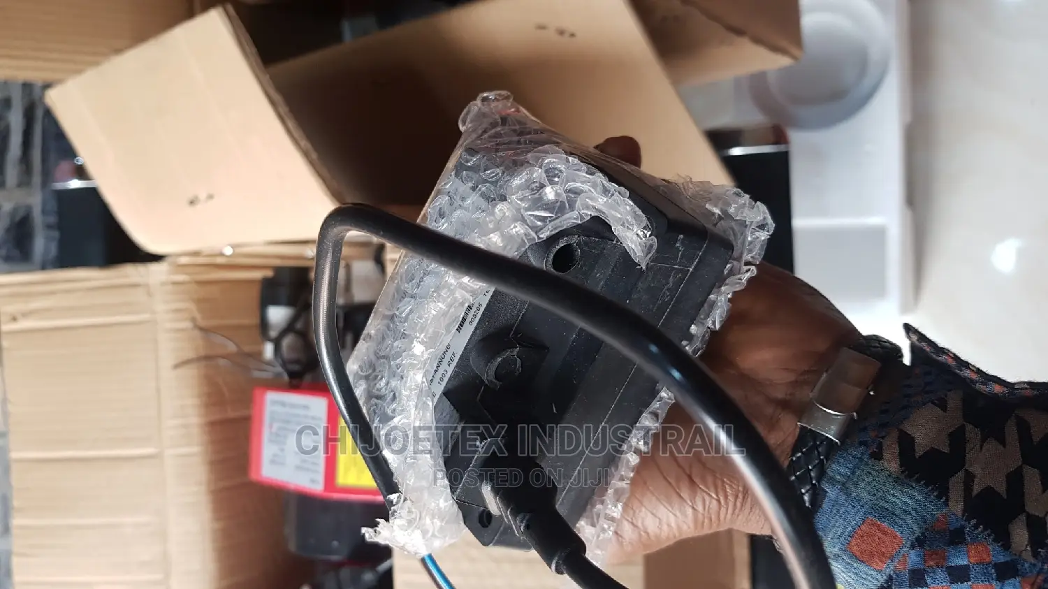 Diesel and Gas Burners Ignition Transformer 2×5kv,1×8kv,11kv
