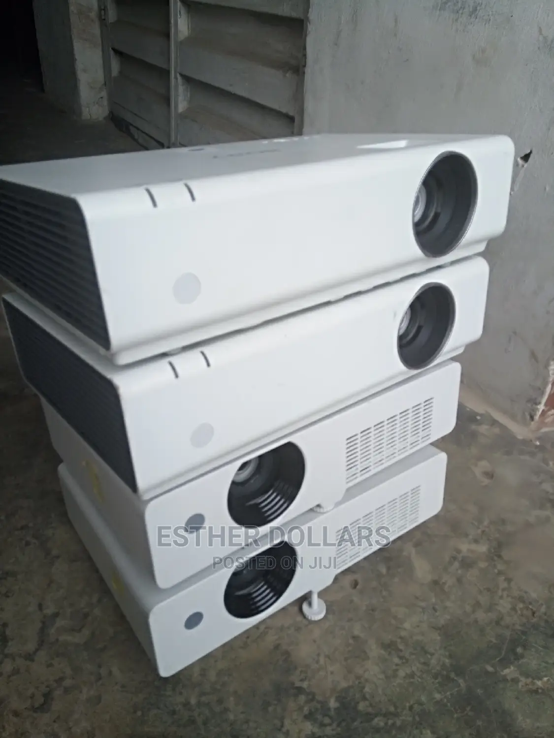 High Grade Sony/Panasonic Projector for Church