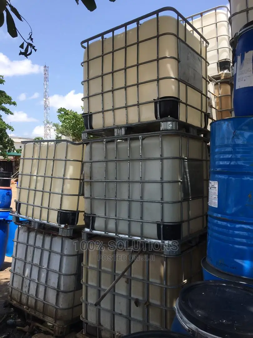 1000l Ibc Water Storage Tank for Sale