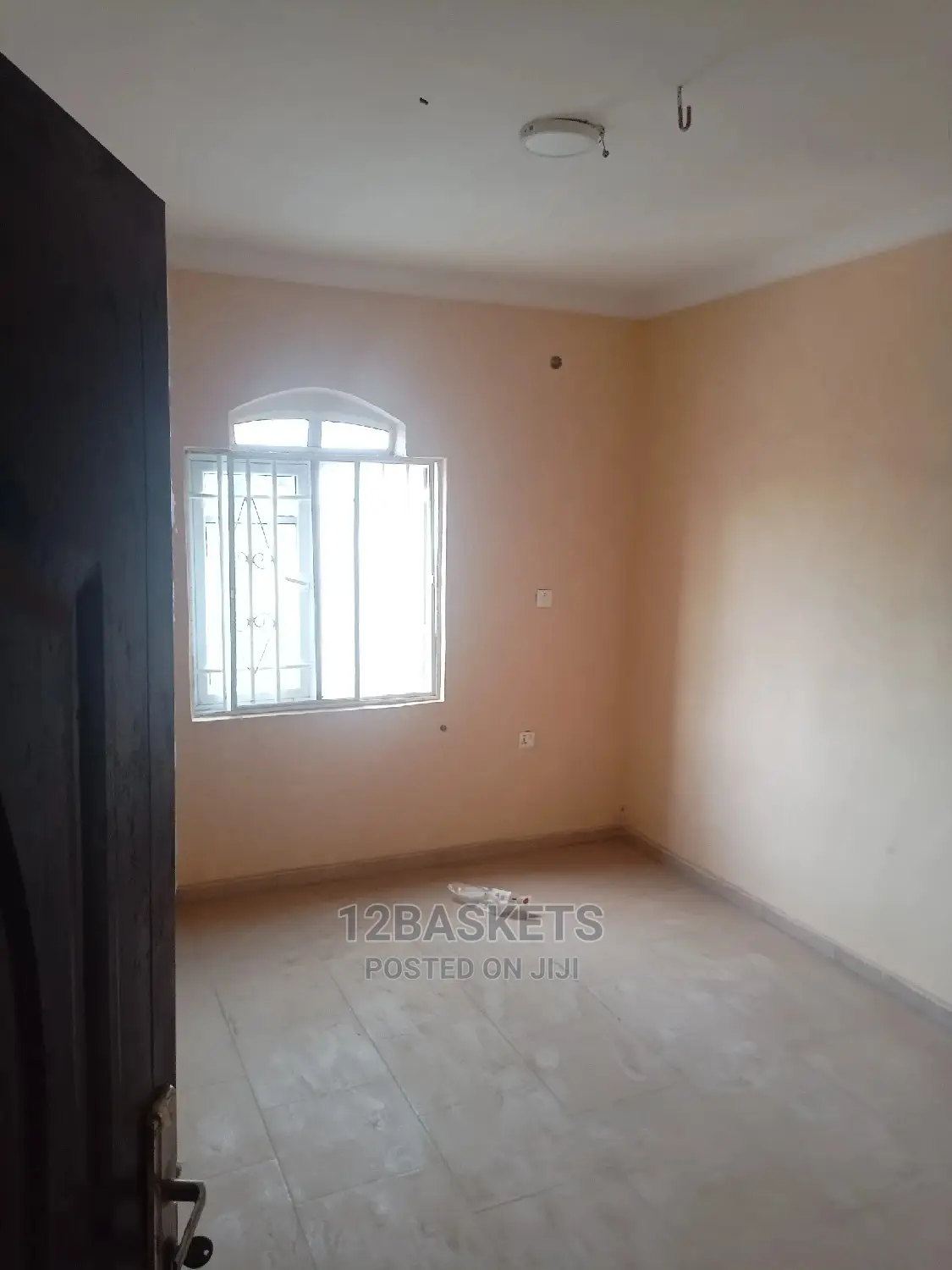 Furnished 2bdrm Block of Flats in Magboro, Obafemi-Owode for rent
