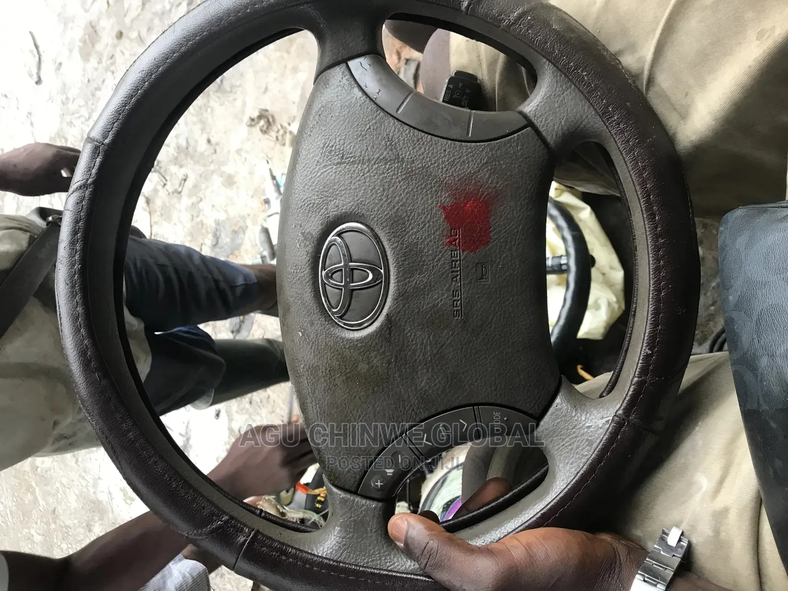 Toyota Camry 2005