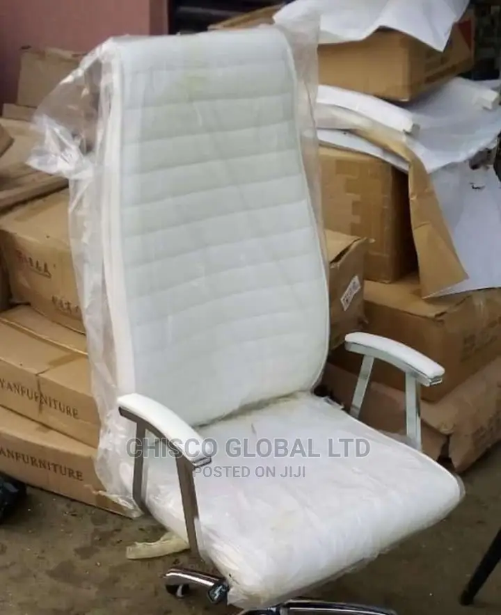 Office Chair (Ergonomic)