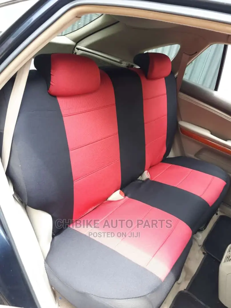 Seat Cover Clothe