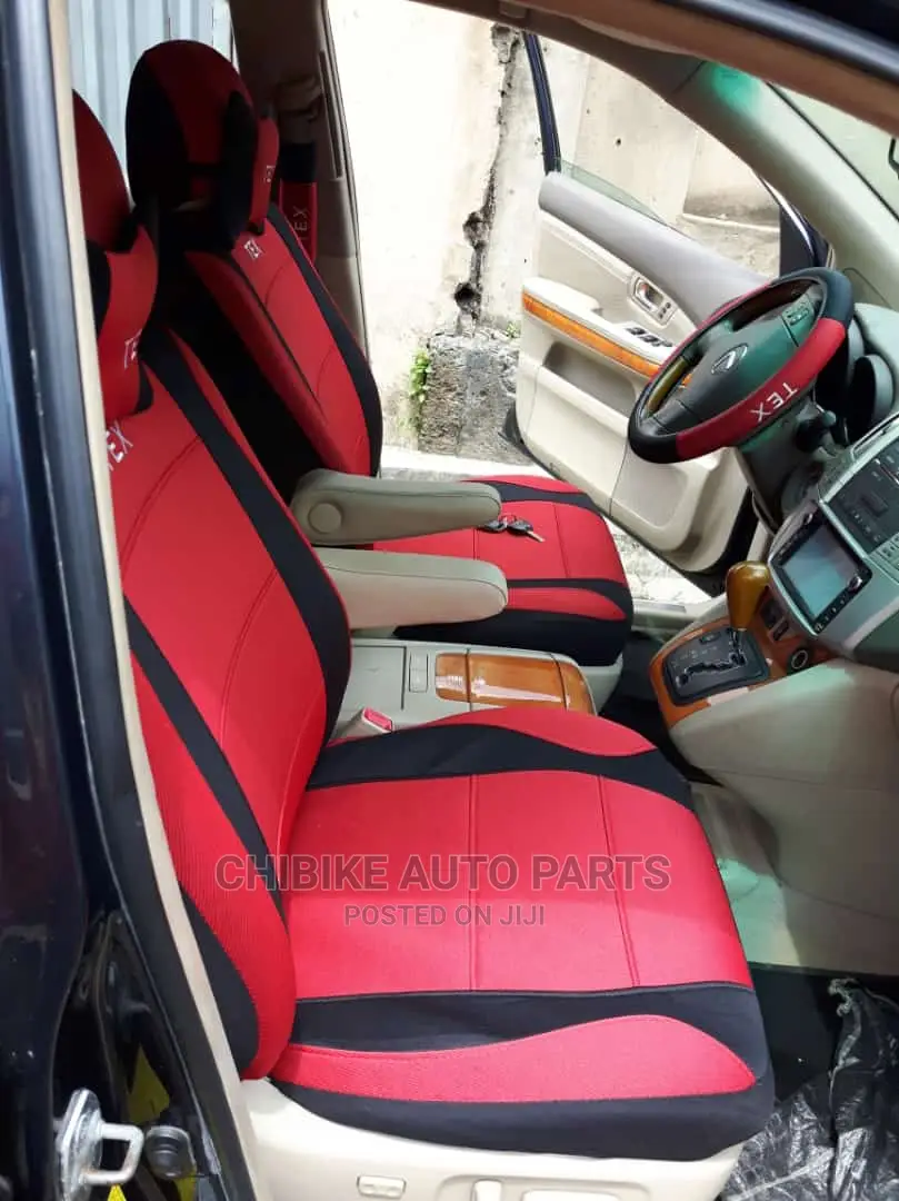 Seat Cover Clothe