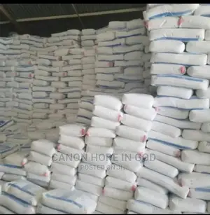 Abs White Cement for Pop Work