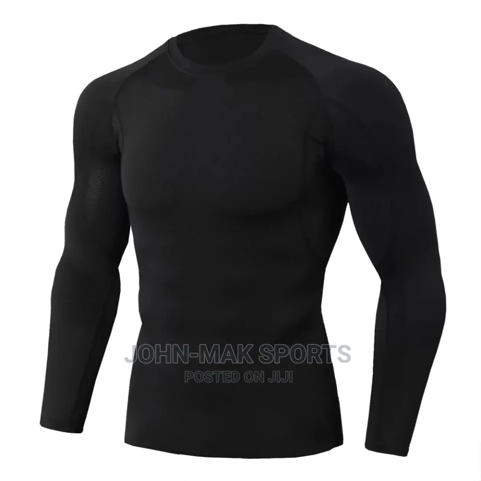 Sports Body Tight