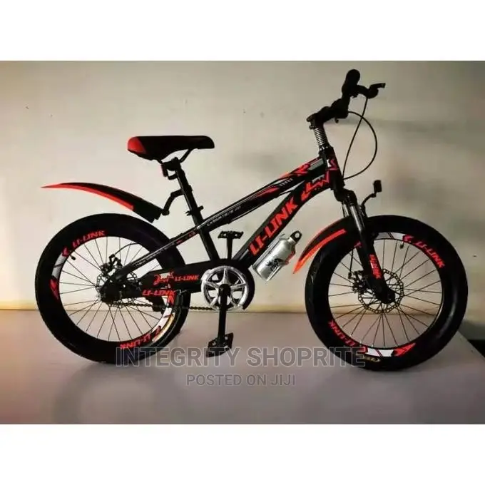 L Link Sports Size 20 Bike