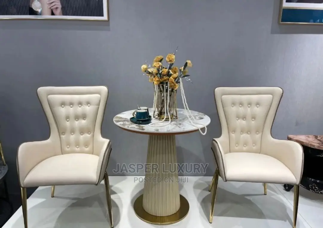 Set Ant'e Chairs