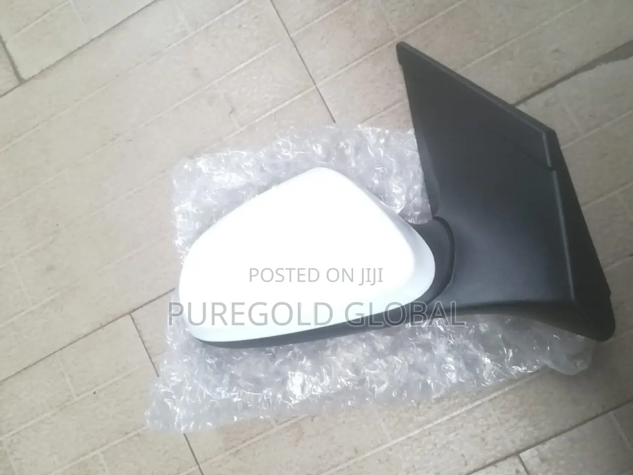 Grand I10 Side Mirror 2014 Model